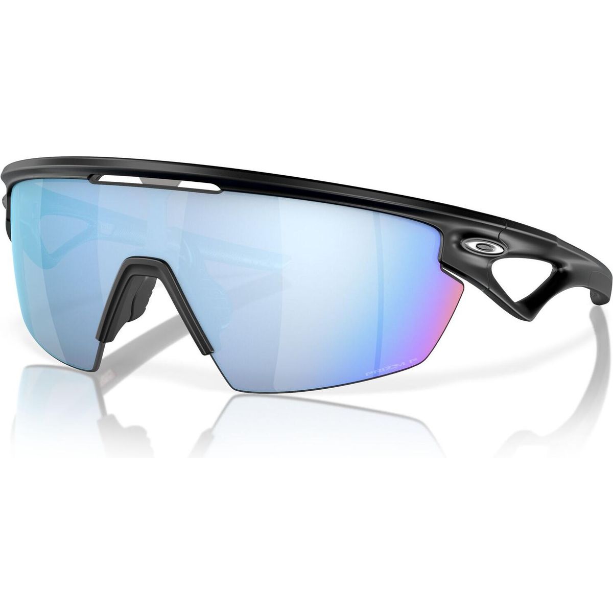 Oakley Sphaera matte black/prizm deep water polarized (940305) 0OO9403-940305