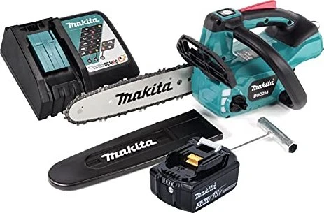 Makita DUC254Z Akku-Kettensäge