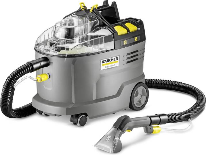 Kärcher Aspirateur-laveur Puzzi 9/1 Bp