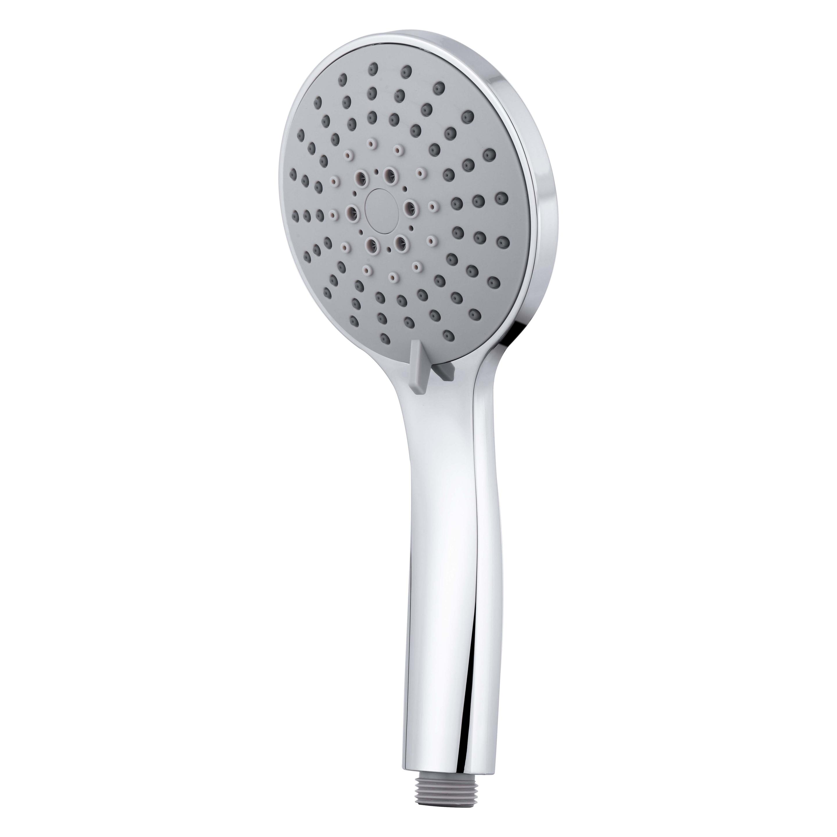 Domoletti SHOWER HEAD DX6233YC CHROME (5 Strahlarten) (67188641)