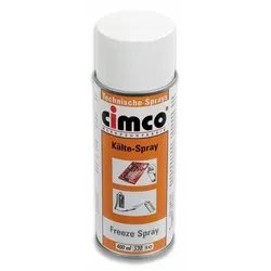 Cimco Kältespray 151090 400ml
