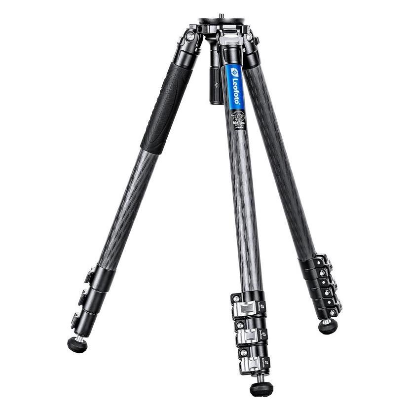 Leofoto Carbon-Dreibeinstativ LVM-324C (Carbon, Metall) (2006203461)
