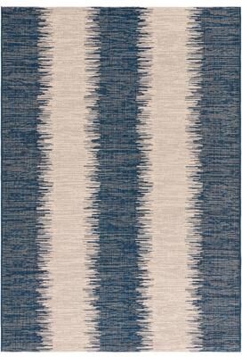 SAFAVIEH Courtyard Urta Indoor/ Outdoor Rug