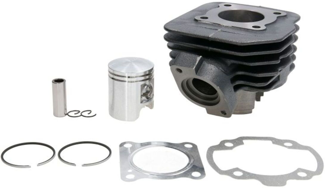 Inparts Set di cilindri IP000104