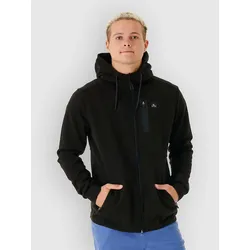 Rip Curl Anti Series Departed Sweatjacke black Gr. S