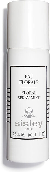 Sisley Eau Florale Soins Quotidiens