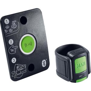 Festool Festool Bluetooth-Modul Fernbedienung CT-F I/M, Set für  Nass-Trockensauger CT 26, 36,48
