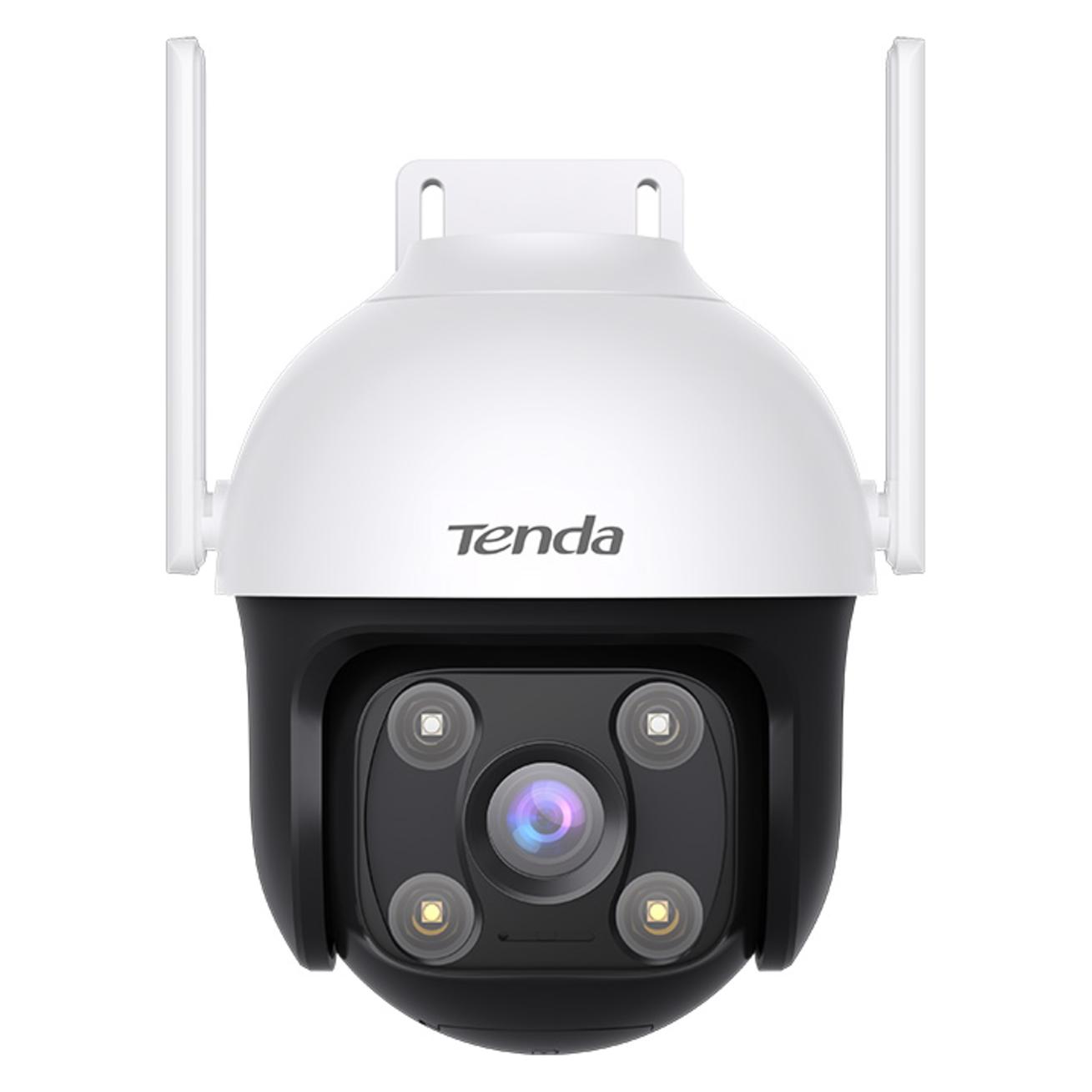 Tenda Kamera IP RH7-WCA 4MP (2560 x 1440 Pixels) (RH7-WCA)