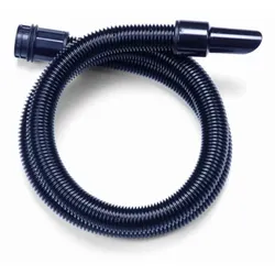 Numatic Nuflex Bajonett-Saugschlauch (32mm), 2m - komplett mit Anschlüssen