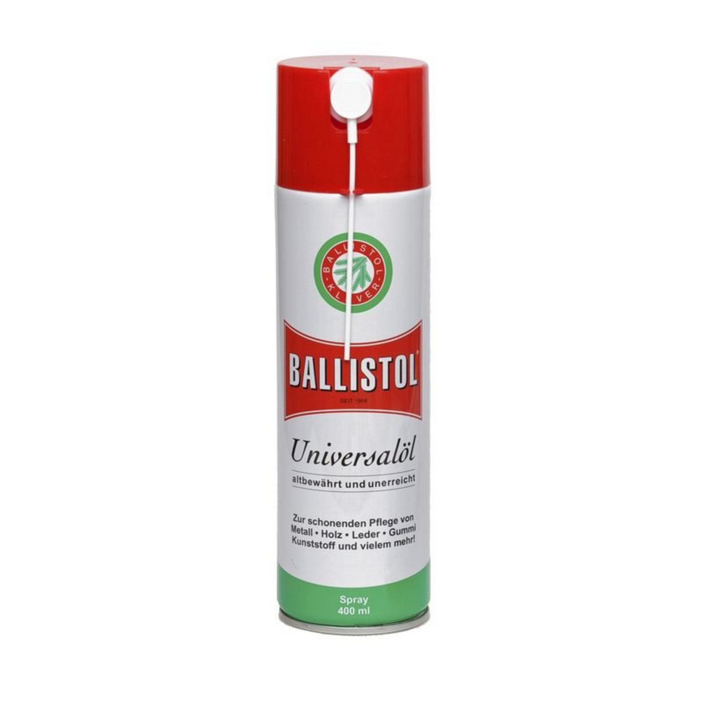 Relags Dosensafe 'Ballistol' Schutzhüllen & Schutzboxen weiss Camping