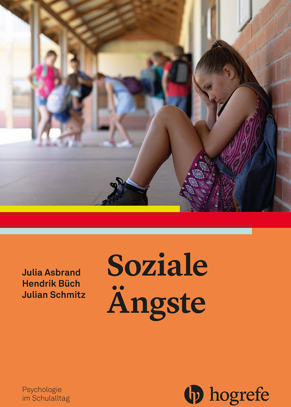 Hogrefe Verlag Soziale Ängste