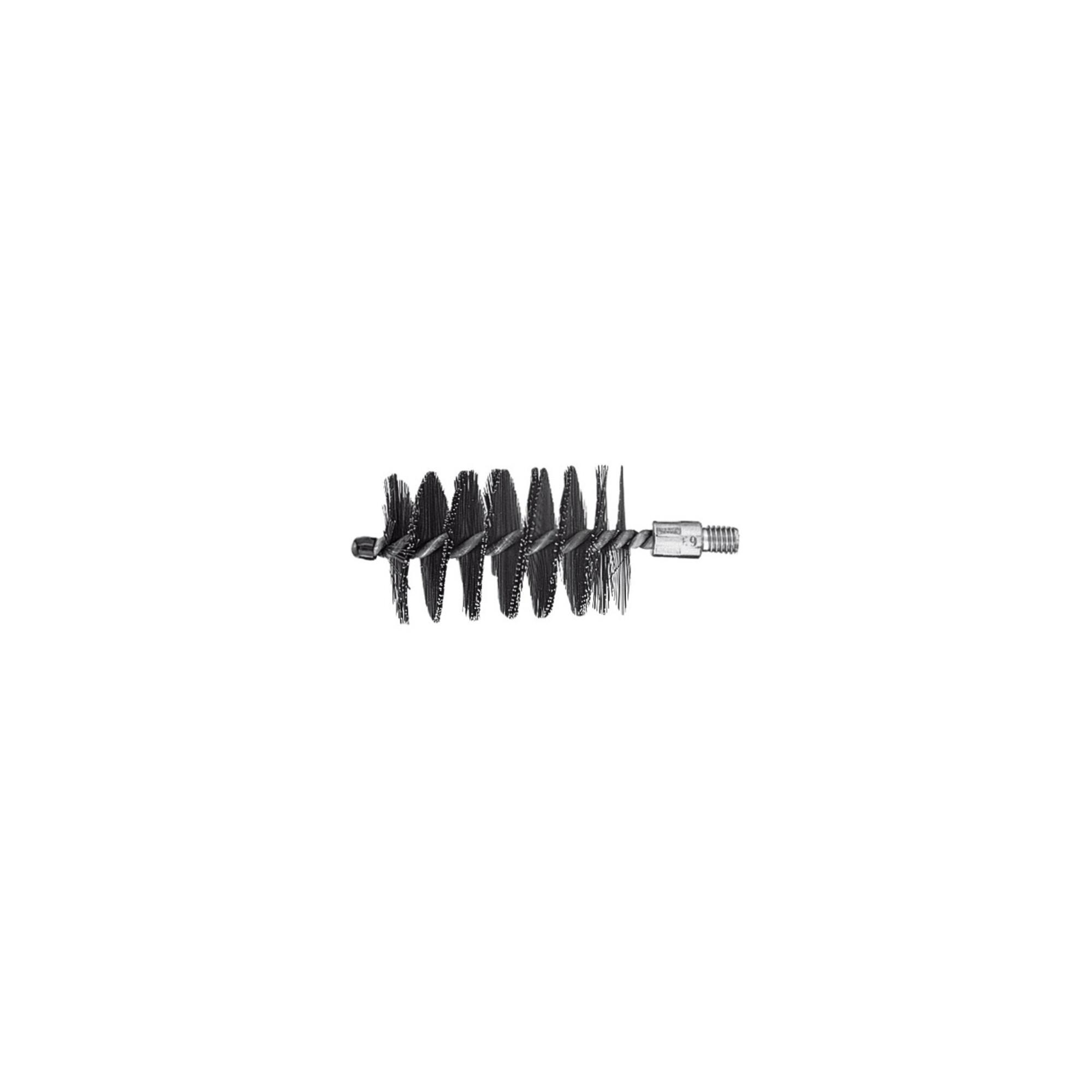 Lessmann Rohrbürste Stahldraht glatt, Bürsten-⌀ 38 mm (506138)