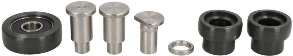 ROLL PP02 Roller Guide, sliding door