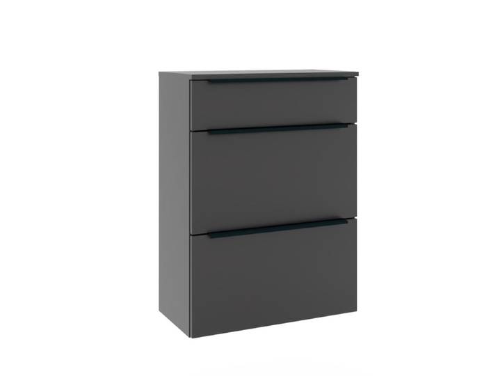 Puris Trier Highboard bei badshop.de