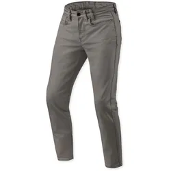 Revit Jamison Slim Motorrad-Jeans 30/32