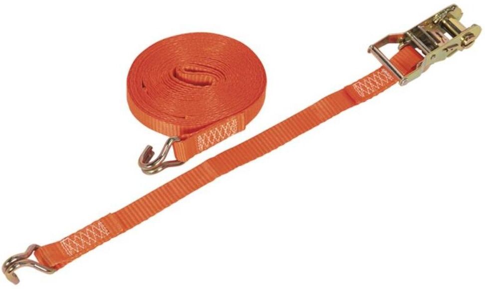 SEALEY TD1506J Spanngurte