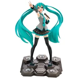 ABYstyle Vocaloïd - Hatsune Miku SFC