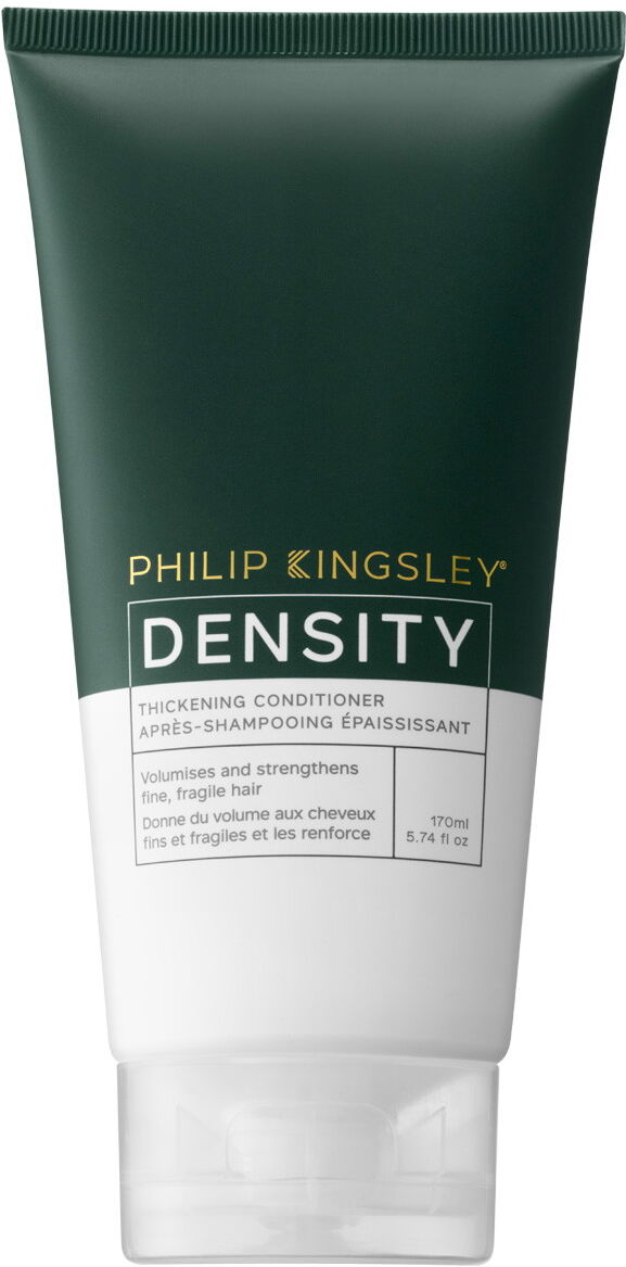 170ml PHILIP KINGSLEY DENSITY Thickening Conditioner