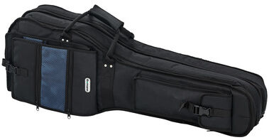 Thomann E-Guitar Double Gigbag Noir
