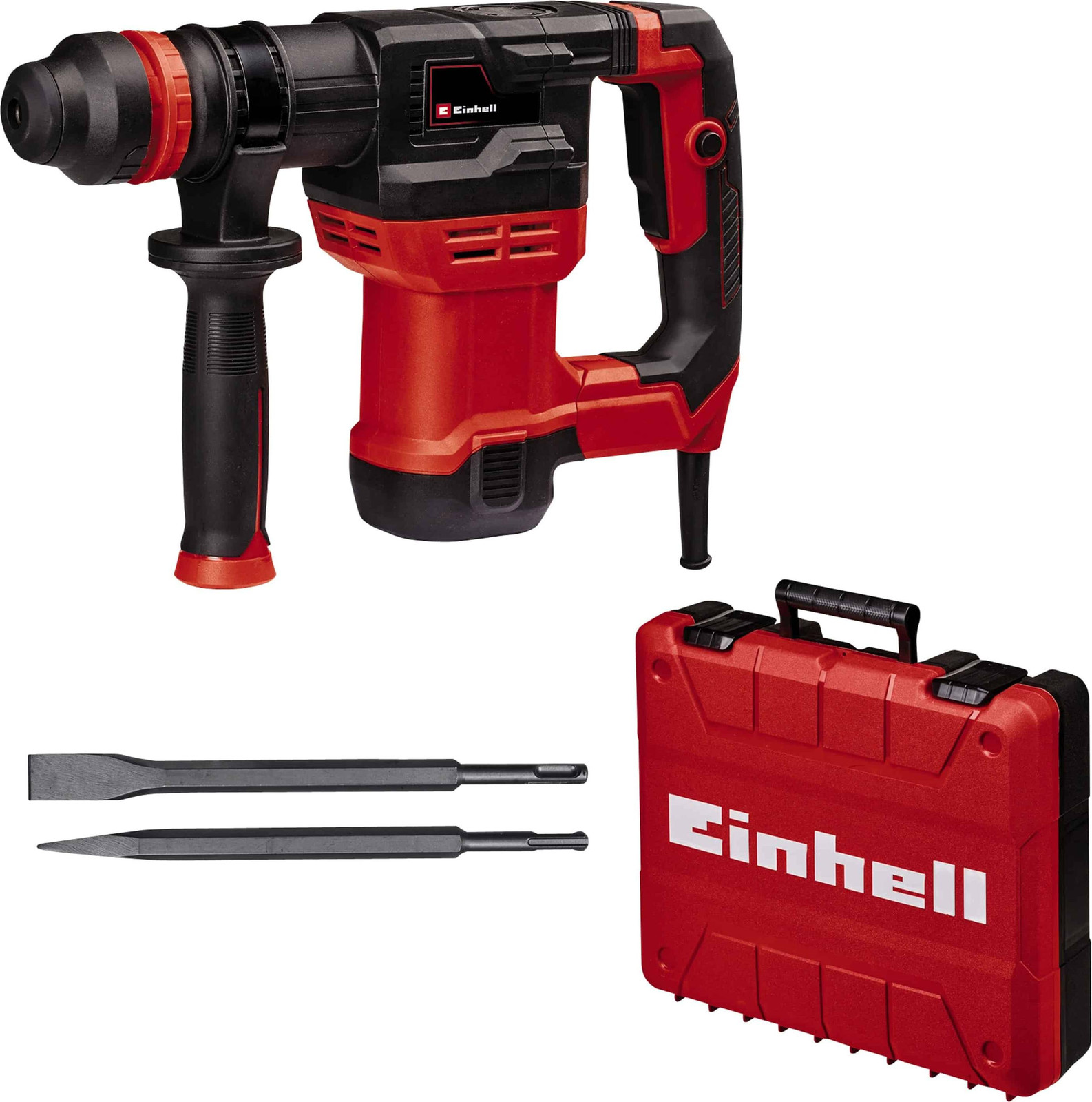 Einhell breekhamer TE-DH 5