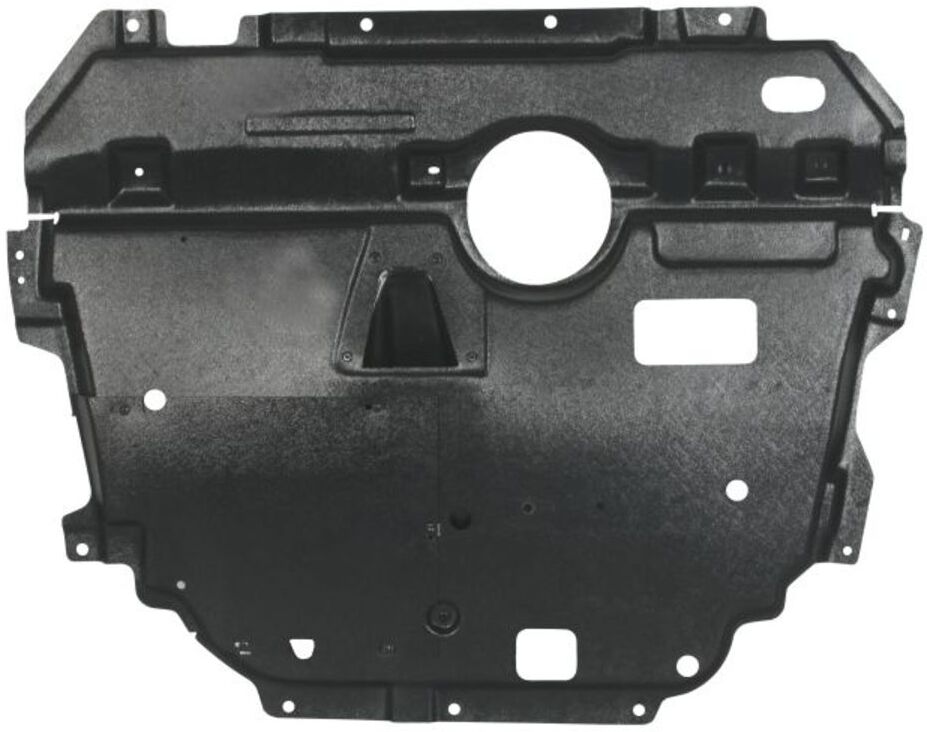 Motorabdeckung REZAW-PLAST 151417