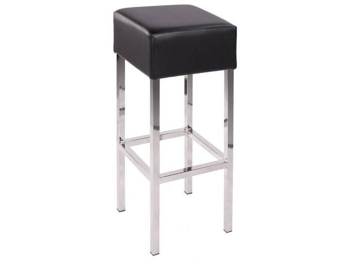 pemora Barhocker Barstuhl MANDO gepolstert