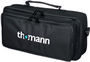 Thomann Bag Hotone Ampero II Schwarz