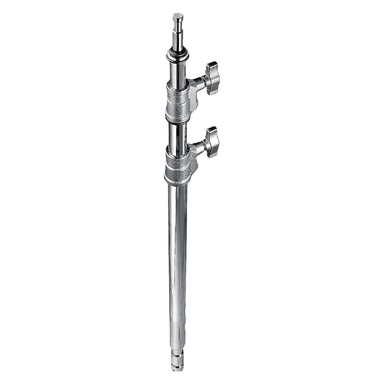 Avenger Double Riser Stativsäule, 30, Stahl (206 cm) (A2020)