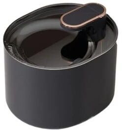 Uplift Essentials 3L Smart Automatic Pet Water Fountain dark Blue