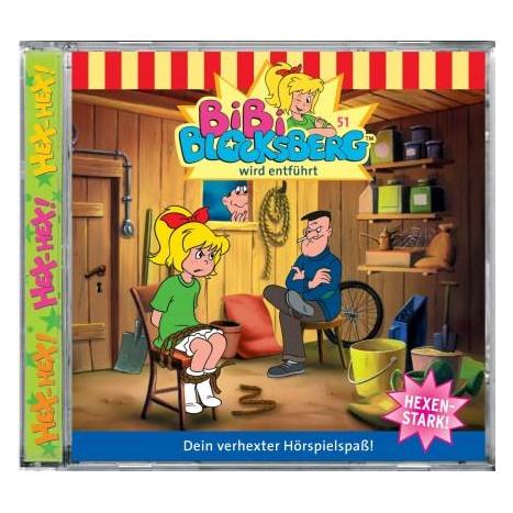 Kiddinx Folge 051: Wird Entführt (426651)