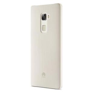 Huawei Mate S PC Protective Cover weiss (Huawei Mate S) (51991248)