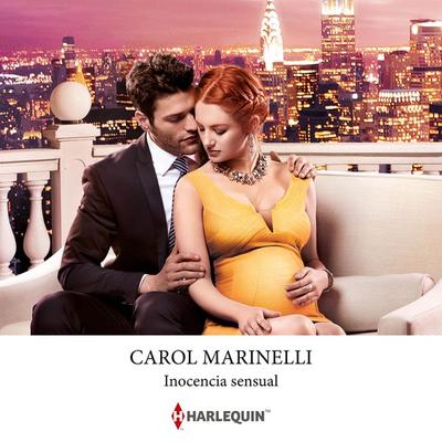 Inocencia sensual - Carol Marinelli, Audio, 9788410620636