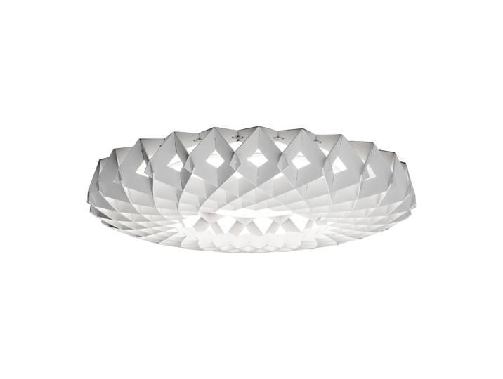 Pilke Plafonnier Pilke Signature Ø65 cm Blanc