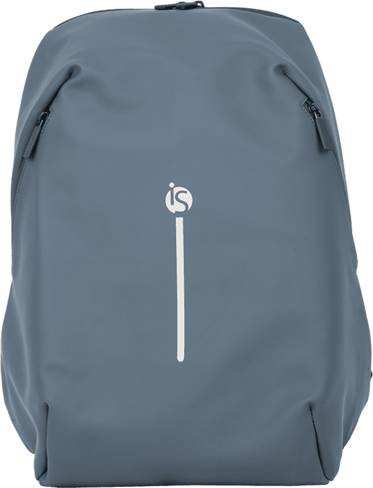 Mochila Impermeável iS - Azul