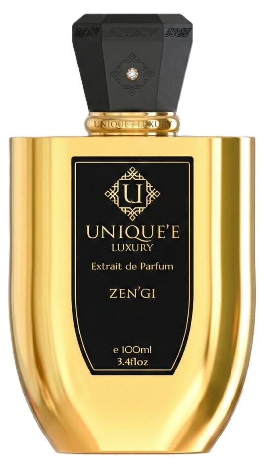 Unique'e Luxury Zen'gi Extrait De Parfum 100ml
