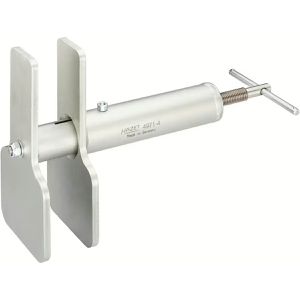 Hazet Bremskolbenrücksteller 4971-4, für Auto, Arbeitsbereich 15 - 90 mm