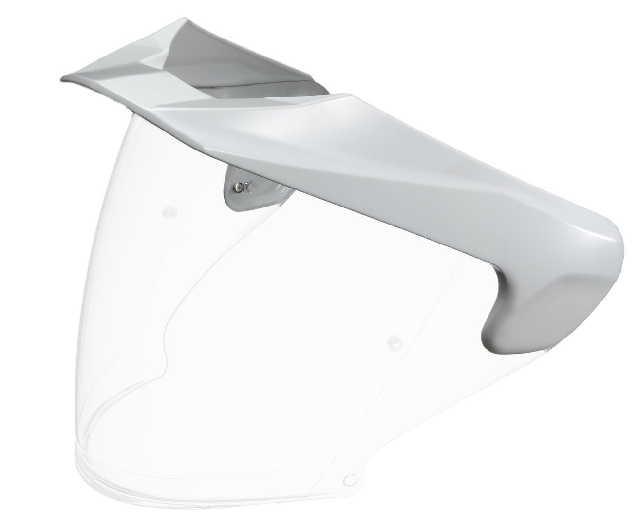 Shoei V440 CJ-2 Helmschirm 18042290