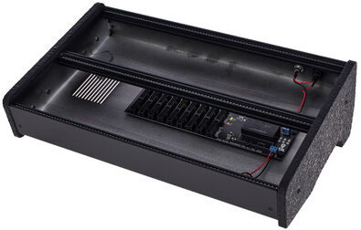 Erica Synths Eurorack Skiff Case PSU