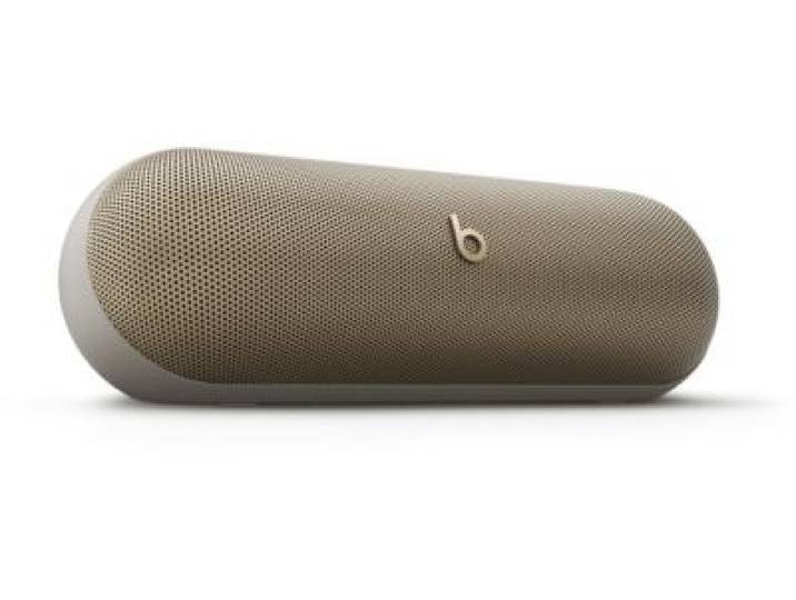 Beats - Enceinte Portable Pill Champagne