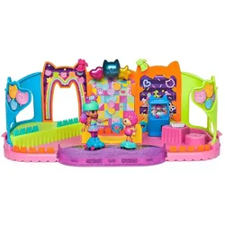Spin Master Gabbys Dollhouse Skate Party Dachgeschoss