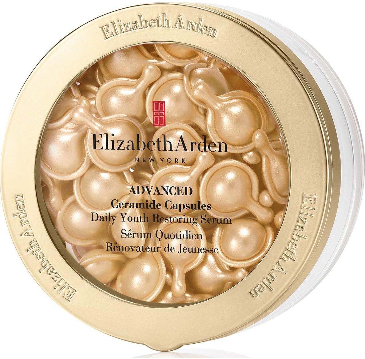 ELIZABETH ARDEN Advanced Ceramide Capsules Daily Youth 60uds