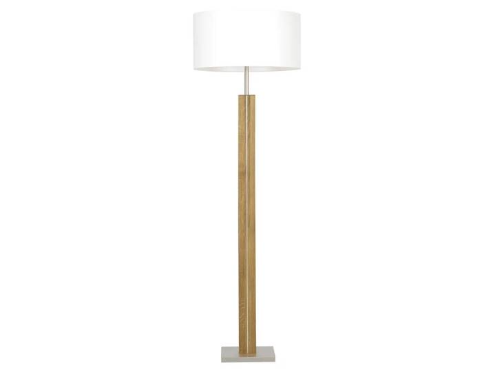 Stehlampe Delta Eiche