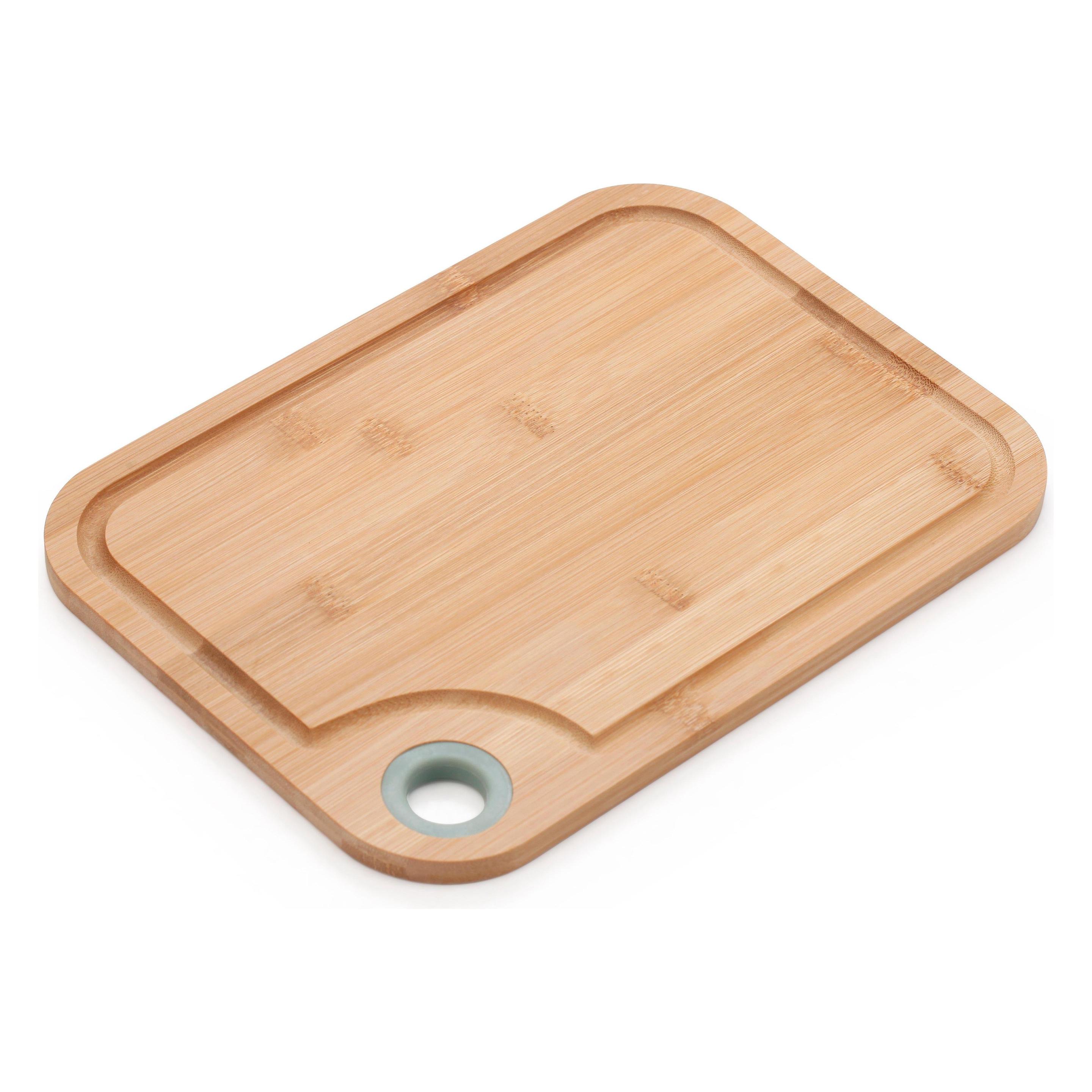 Domoletti Cutting board, wood, 28 cm x 20 cm (61063075)