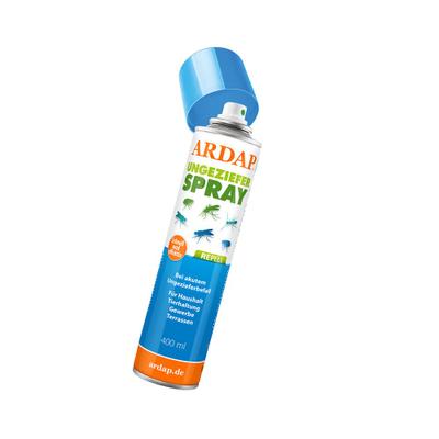 Ardap Repell Ungezieferspray 400 ml Spray