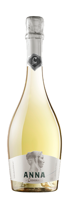 Anna de Codorniu Iconica Chardonnay Brut - 75cl