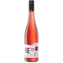 Be Friends rose 0,75l