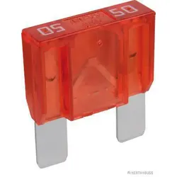 HERTH&BUSS Sicherung Maxi, 50 A rot - 50295545066 - rot