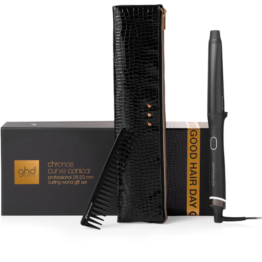 GHD Curve Wand Creative Curl Curler