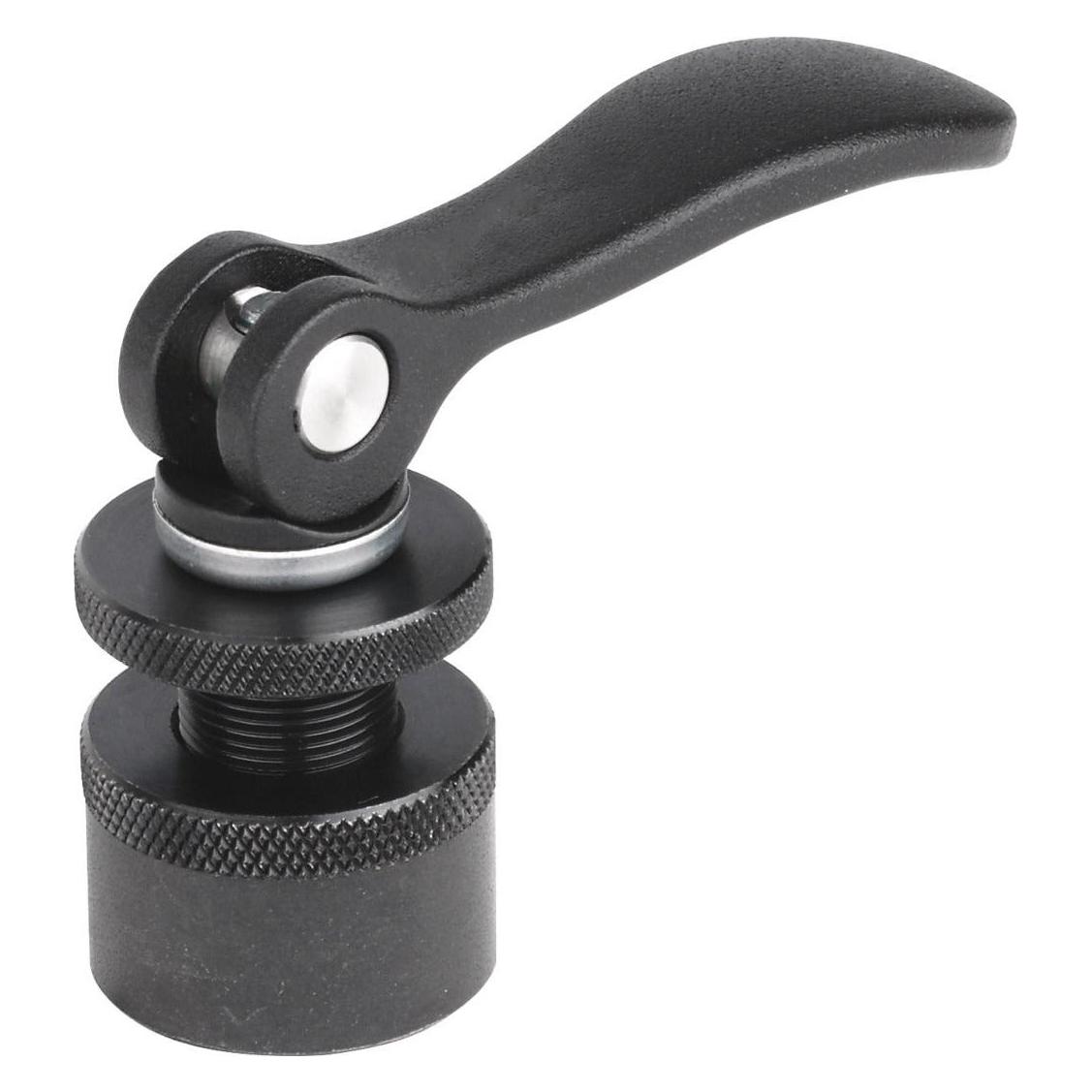 Stürmer Schweisskraft - Anschlag- u. Klemmelement Ø 30 / 2 - 14 mm (1528150)