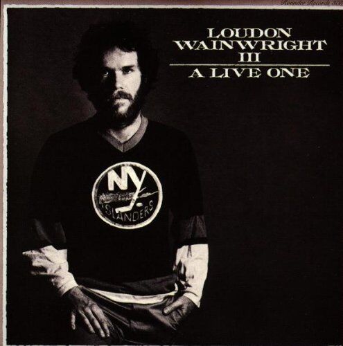Loudon Wainwright III - A Live One - Preis vom 12.10.2026 11:37:12 h